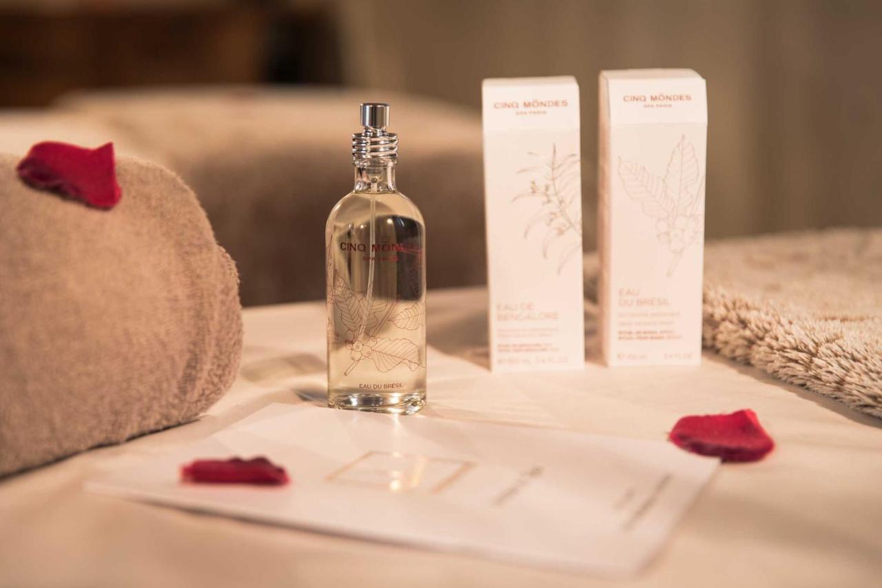 La Maison Rouge シャンベリ エクステリア 写真